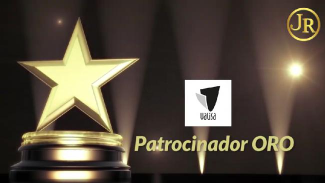  Grupo Valisa se suma como patrocinador ORO de los Premios INFOPLAY al Juego Responsable y RSC (Vídeo)