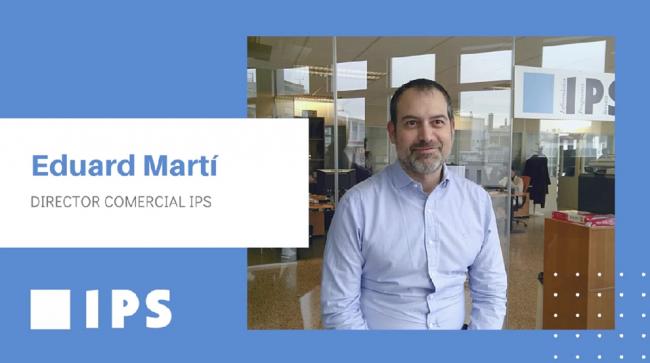  IPS invita a conocer sus novedades y nuevo equipo comercial durante la Feria Internacional del Juego de Madrid (Vídeo)