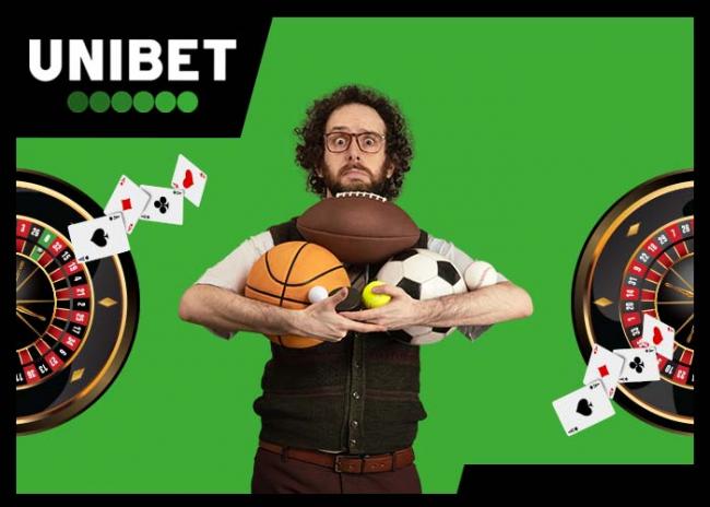  Kindred launches its flagship Unibet brand in Ontario on April 4th