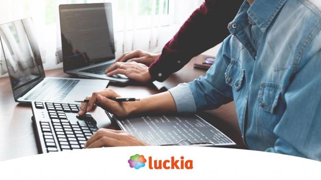Luckia lanza grandes ofertas de empleo