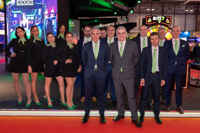  MGA Industrial agradece el éxito absoluto de visitas a sus estands de FIJMA22