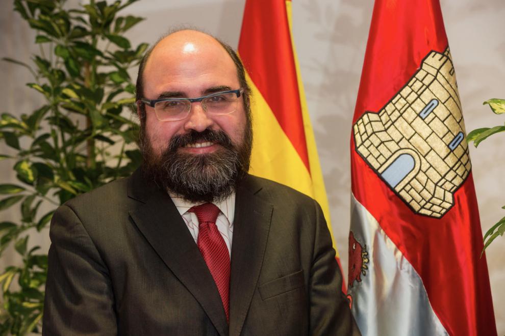 Máximo López Vilaboa confirmar su asistencia a FIJMA