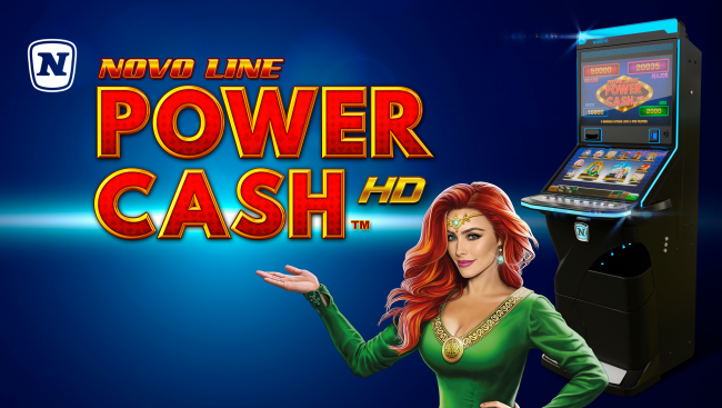 NOVO LINE POWER CASH define el concepto de 