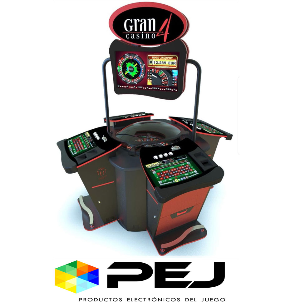  PEJ confirma su participación en la feria GAT Expo22 de Colombia y la presentación de nuevos productos