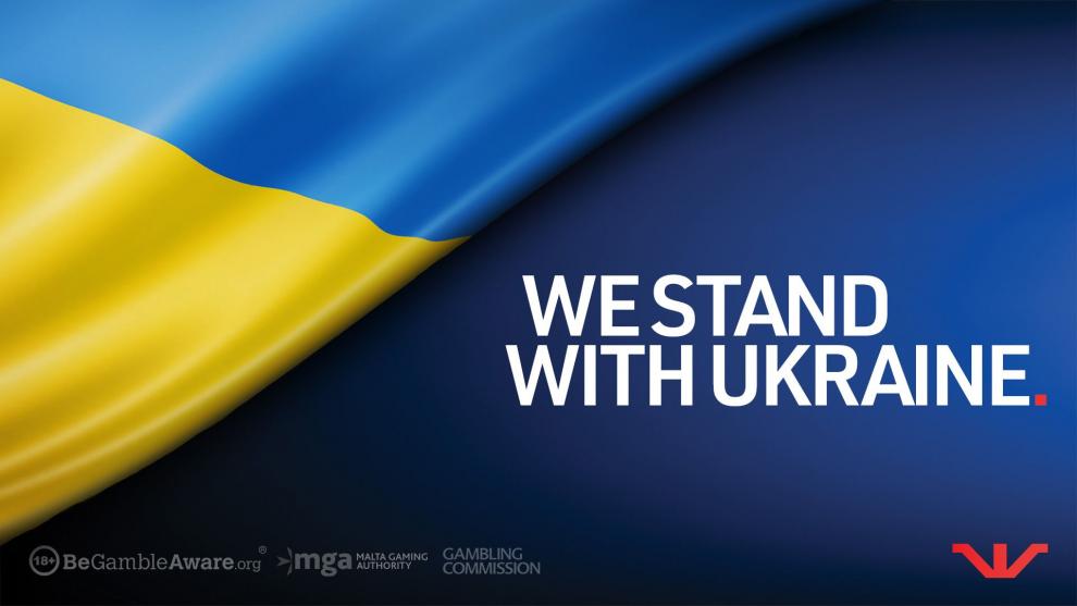  SYNOT Games muestra su solidaridad con Ucrania ofreciendo trabajo, entre otras acciones