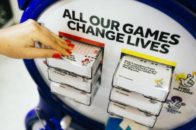 Camelot demandará a la Gambling Commission por irregularidades en la lucha por la renovación del contrato de lotería del Reino Unido