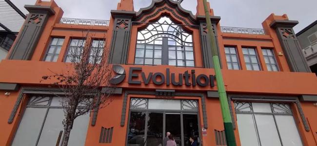  Evolution opens a new technological development center in Lisbon