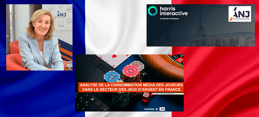 La Autoridad del Juego en Francia defiende la publicidad responsable frente a la prohibición para no fomentar el juego ilegal