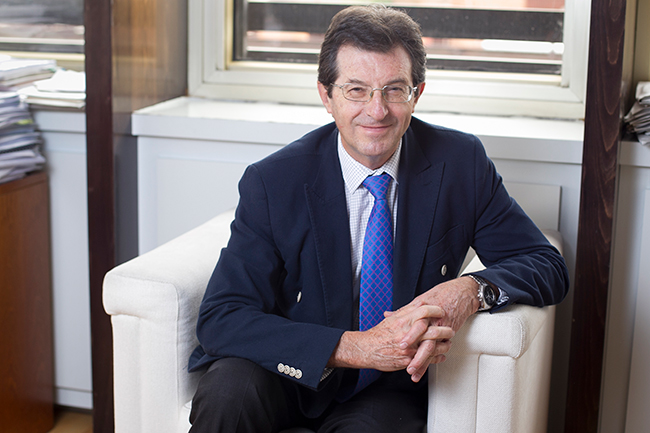 MENSAJES DE PÉSAME POR LA MUERTE DE FERNANDO PRATS