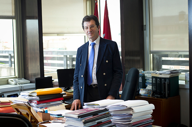 TODOS LOS EMOTIVOS MENSAJES RECIBIDOS HASTA AHORA POR LA MUERTE DE FERNANDO PRATS