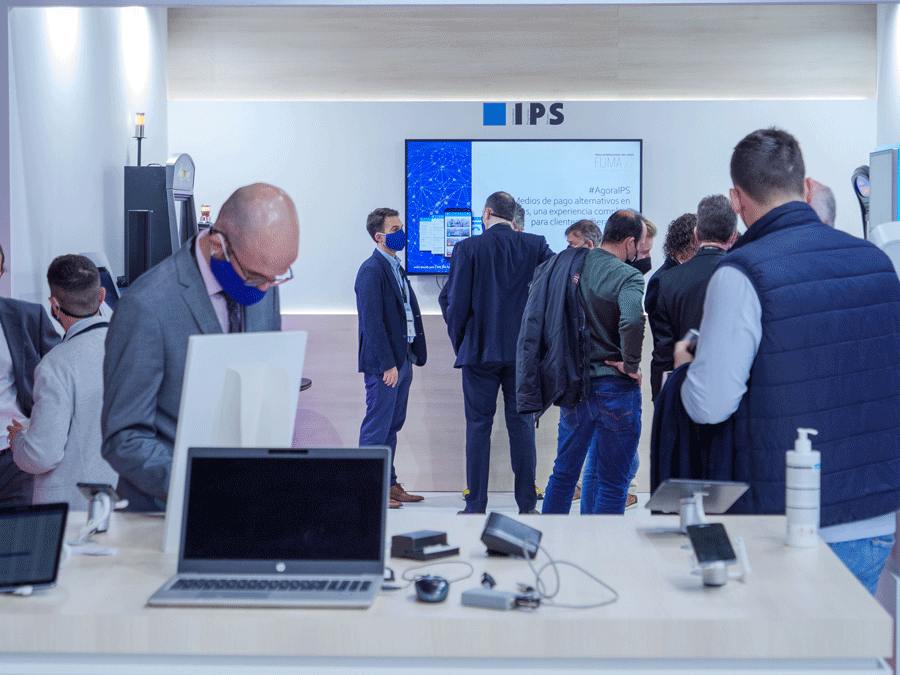 Toda la producción IPS en estos 7 VÍDEOS
