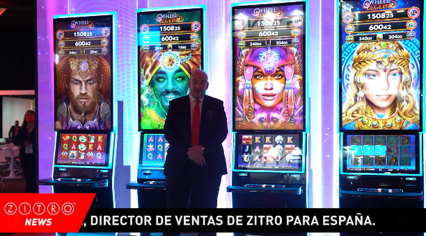 ZITRO, VÍDEO con todas sus novedades presentadas en FIJMA22