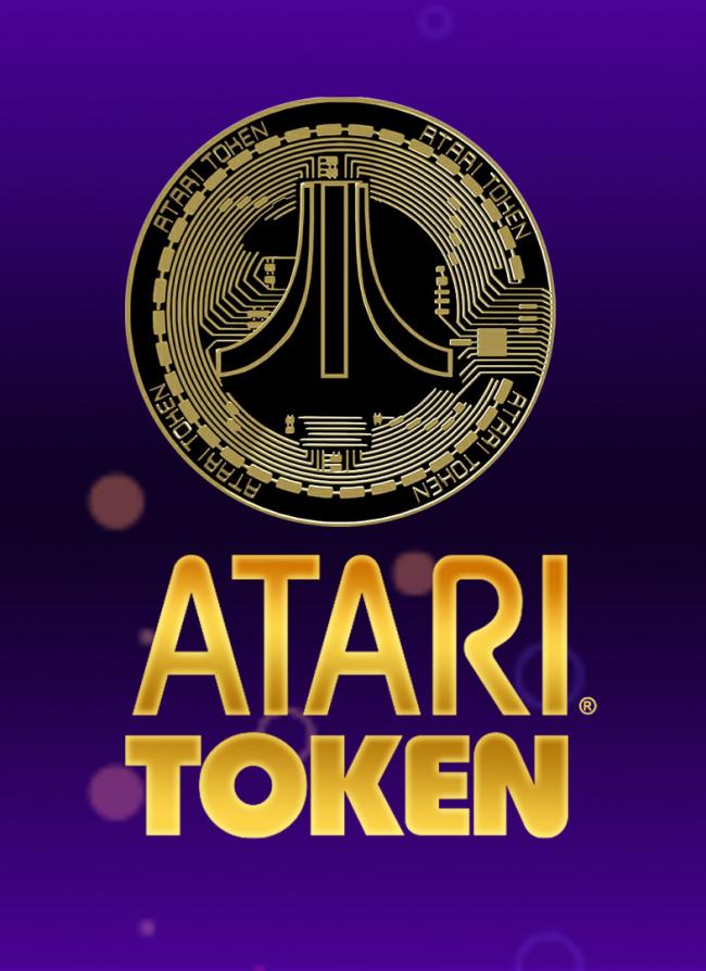 Atari Announces Planned Creation of New Token and Termination of Joint Venture