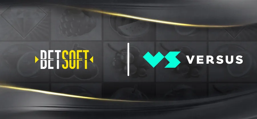 Betsoft Gaming expands its presence in Spain with VERSUS