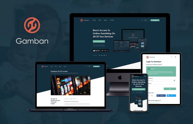 Botemania y Monopoly Casino (Gamesys) se conviertan en las primeras marcas en España en costear el software de protección Gamban