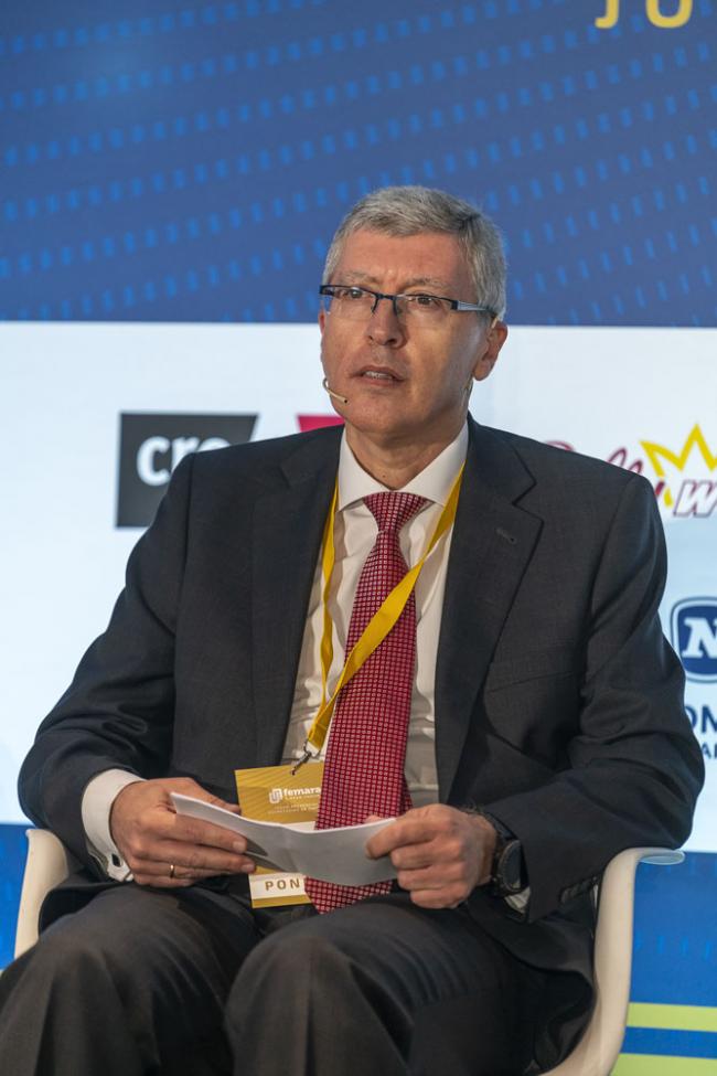  CONSULTEN íntegra la ponencia de Jesús Molina Villar (FAMACASMAN) en el V OPEN FÓRUM