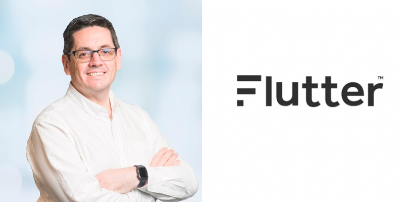Conor Grant, CEO de Flutter Reino Unido e Irlanda