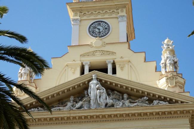 El Ayuntamiento de Málaga da marcha atrás en sus intenciones por regular las distancias mínimas entre salones de juego