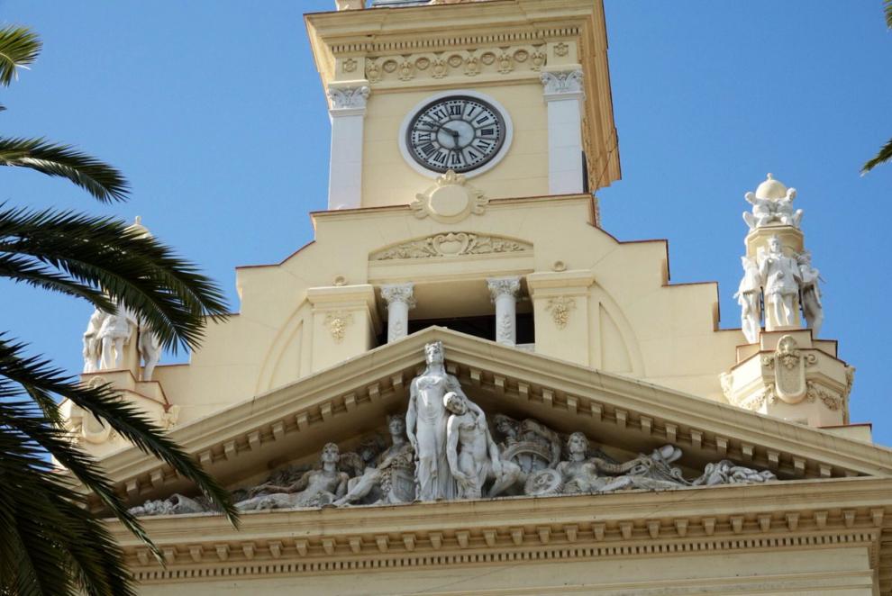 El Ayuntamiento de Málaga da marcha atrás en sus intenciones por regular las distancias mínimas entre salones de juego