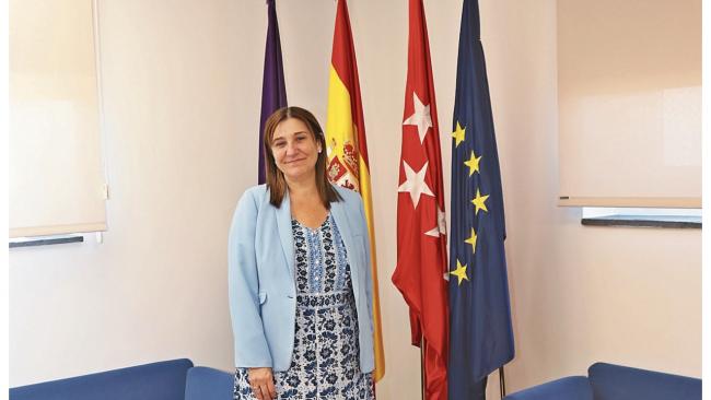 El Gobierno de Pozuelo de Alarcón pone en marcha un nuevo proyecto para la prevención del uso inadecuado de tecnologías, juegos y apuestas online