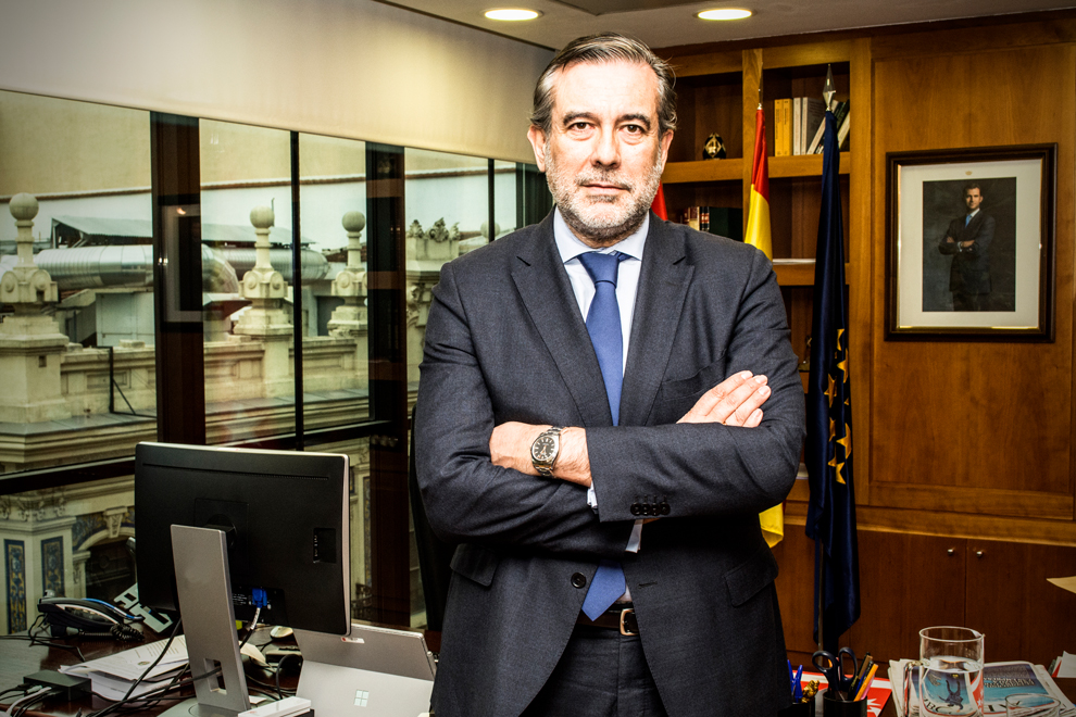 Enrique López comenta en redes lo más importante de la nueva regulación en la CAM

