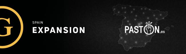 GoldenRace Virtual Sports y Paston.es firman un acuerdo de distribución para el mercado español 