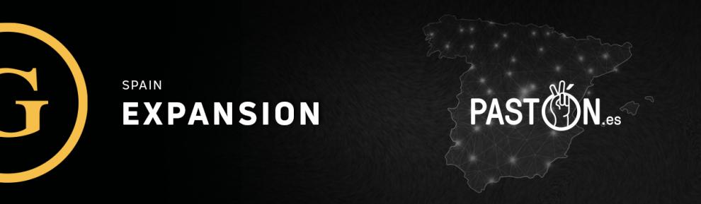 GoldenRace Virtual Sports and Paston.es sign a distribution agreement for the Spanish market