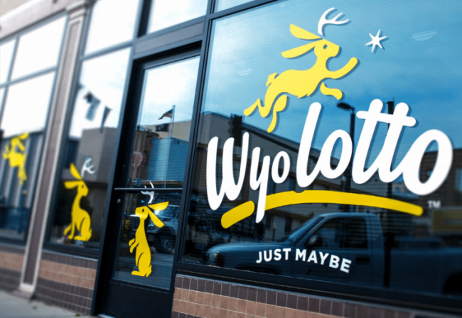 INTRALOT signs a 5-year extension with the Wyoming Lottery