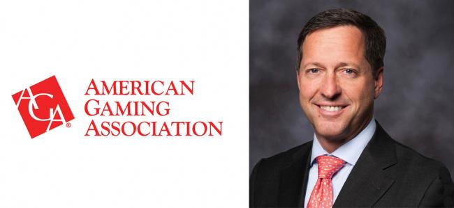 American Gaming Association asks the Department of Justice to crack down on illegal gambling