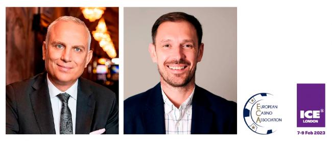 ECA and Clarion Gaming confirm an Innovation Symposium ahead of ICE London 2023