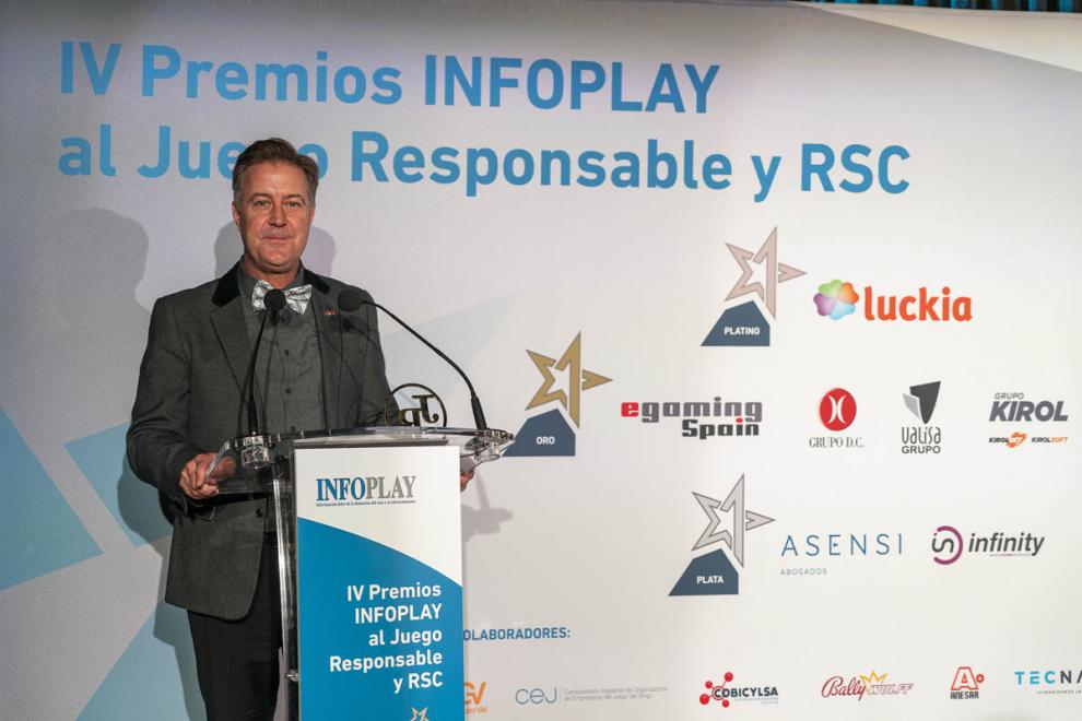 La Universidad de Nevada – Las Vegas colabora con un innovador programa de juego responsable para la San Manuel Band of Mission Indians