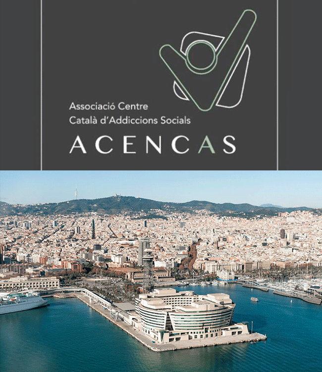 Las criptomonedas y la salud mental centran el Congreso de Juego Responsable de ACENCAS