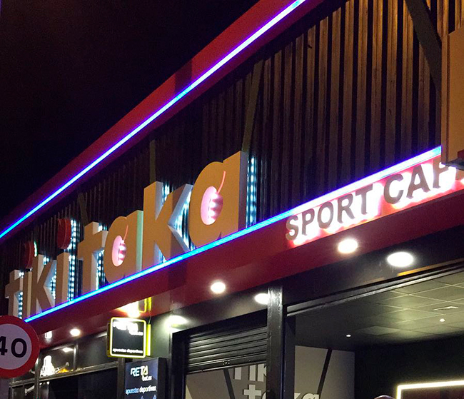 Los salones TIKI TAKA anuncian próximas aperturas en Valencia y la búsqueda de operador de sala