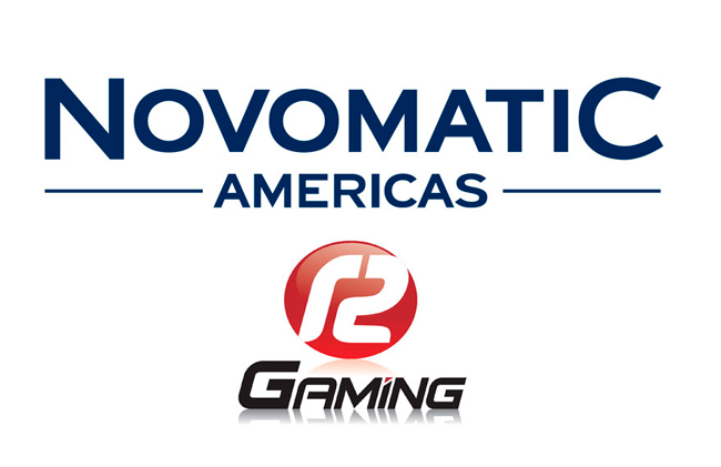 Novomatic Americas and R2 Gaming sign a multi-year distribution agreement