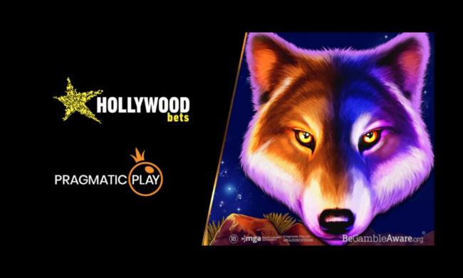 Pragmatic Play expands its presence in South Africa with Hollywoodbets