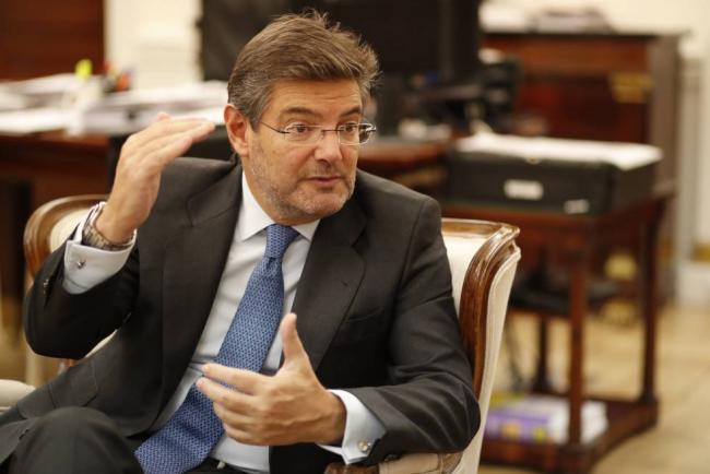 Rafael Catalá participará en la jornada 'La Mediación: otra forma de resolver conflictos y potenciar la competitividad y productividad de las empresas’