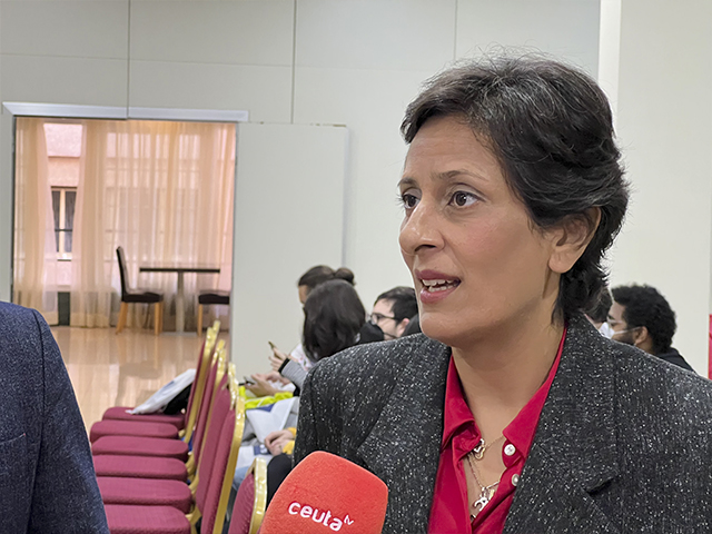 Fotos de Ceuta TV