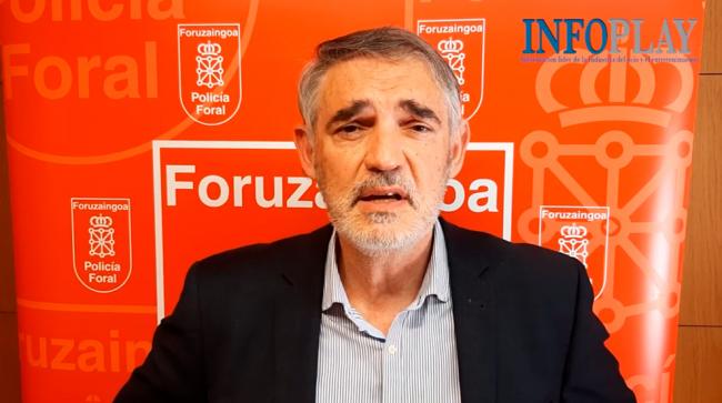 Agustín Gastaminza sobre los Premios INFOPLAY al Juego Responsable: “Me parece una gran iniciativa”