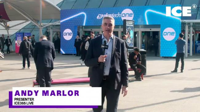  VIDEO Así fue el último día de ICE London 2022