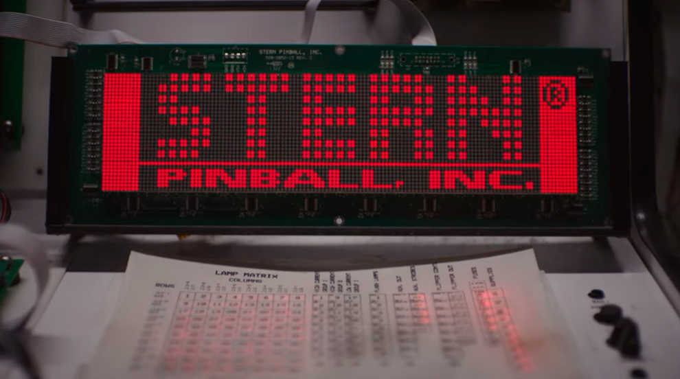 VIDEO Stern Pinball improves the process of manufacturing and selling its products thanks to the use of Dropbox