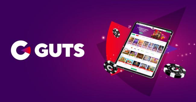 VIDEO Zecure Gaming (Betsson Group) presents the new visual identity of its brand Guts.com