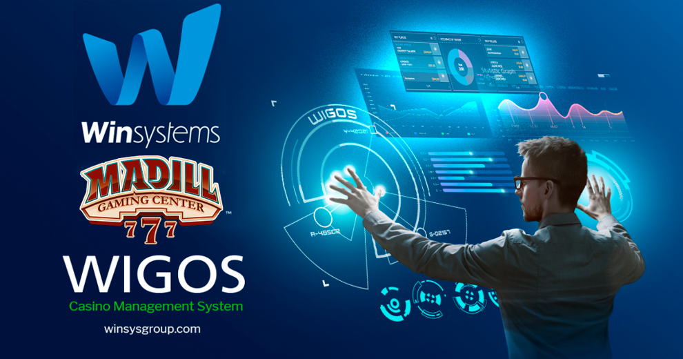  Win Systems se expande en Oklahoma gracias a su sistema de gestión de casinos WIGOS