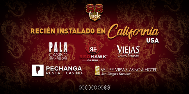 ZITRO AMPLÍA SU PRESENCIA EN CALIFORNIA Y REAFIRMA SU COMPROMISO CON EL MERCADO ESTADOUNIDENSE