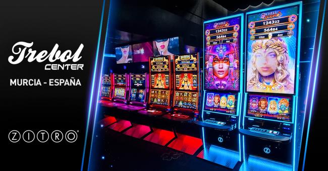 ALTIUS GLARE LLEGA A MURCIA GRACIAS A LOS SALONES TREBOL CENTER