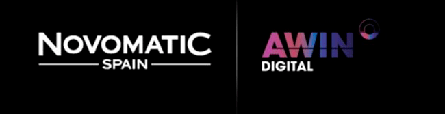 AWIN Digital y NOVOMATIC Spain firman un acuerdo de transferencia tecnológica