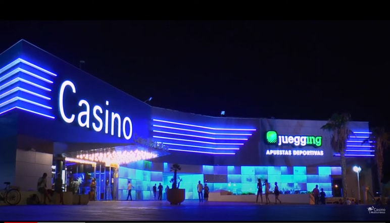 Acrismatic ha obtenido el permiso del Consell para habilitar un casino en Ondara, aunque 