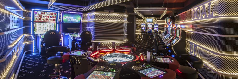 Orenes adquiere cuatro nuevos salones de juego en Madrid