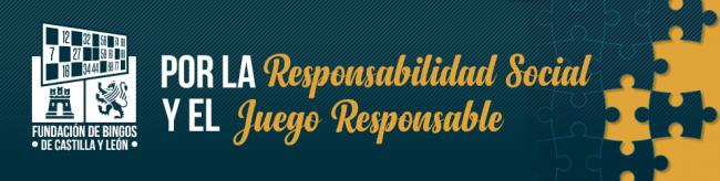 Los jugadores en rehabilitación de Castilla y León continúan recibiendo el incondicional apoyo del subsector de Bingos