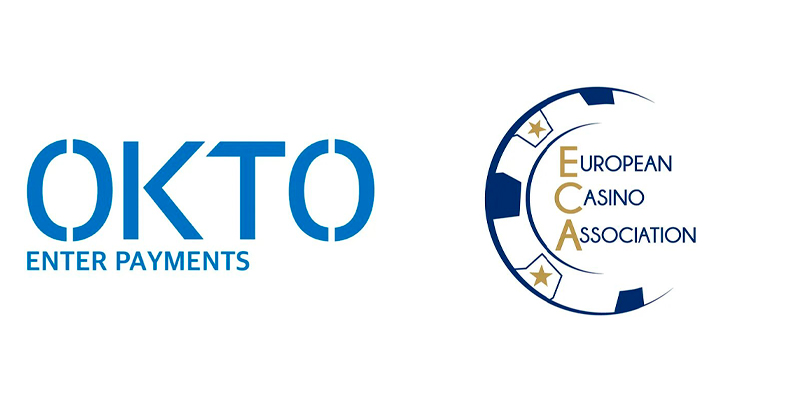OKTO y la Asociación Europea de Casinos confirman una asociación estratégica