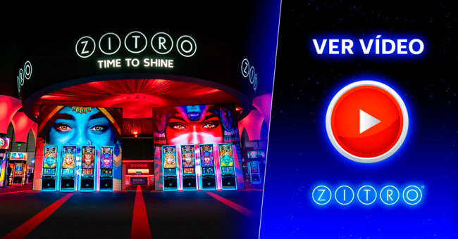 Zitro enseña en un vídeo cómo transforma el mercado español 
